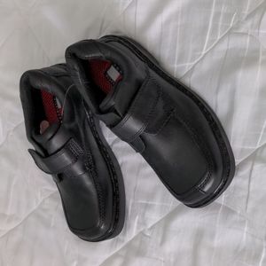 Tommy Hilfiger Boys Dress Shoes